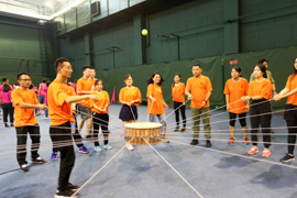 揚(yáng)帆起航，中財(cái)，夢(mèng)開(kāi)始的地方——中央財(cái)經(jīng)大學(xué)2017級(jí)MBA新生體驗(yàn)式學(xué)習(xí)優(yōu)秀學(xué)員專(zhuān)訪