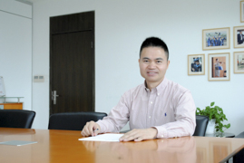 新時(shí)代發(fā)展深度思考，企業(yè)社會(huì)責(zé)任任重道遠(yuǎn)——專訪同濟(jì)大學(xué)經(jīng)濟(jì)與管理學(xué)院陳守明教授