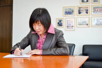 會(huì)計(jì)是全球化的語言，與每一個(gè)企業(yè)員工息息相關(guān)——專訪同濟(jì)大學(xué)經(jīng)濟(jì)與管理學(xué)院白云霞教授