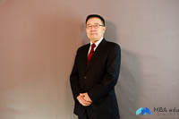 法商匯聚，卓越突破——中國政法大學(xué)MBA教育中心執(zhí)行副主任胡繼曄教授做客中國MBA教育網(wǎng)調(diào)劑訪談