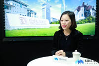 聚焦創(chuàng)新創(chuàng)業(yè) 培育高端人才——新華都商學(xué)院MBA中心副主任羅佳老師做客中國MBA教育網(wǎng)調(diào)劑訪談