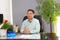 學(xué)者型思考兼容并蓄    建設(shè)者探索開(kāi)放創(chuàng)新 ——專訪深圳大學(xué)管理學(xué)院院長(zhǎng)劉軍教授