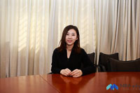 轉(zhuǎn)變｜邵蕾：轉(zhuǎn)角遇見更好的自己