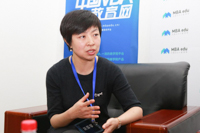 【一線·解惑MBA】專訪中國(guó)社會(huì)科學(xué)院研究生院工商學(xué)院MBA招生與職業(yè)發(fā)展部孫曉暉主任