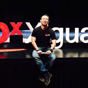 【MBA暢聊·我與中大管院】李志星：做學(xué)貫中西的企業(yè)管理人