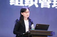 陳春花：面對(duì)2019，你怎么辦？