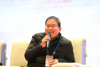 改革與創(chuàng)新齊驅(qū)  弘揚(yáng)新時(shí)代企業(yè)家精神——專訪四川師范大學(xué)經(jīng)濟(jì)與管理學(xué)院院長李小平教授