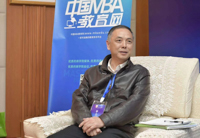 李國?。涸u(píng)判領(lǐng)軍人才的標(biāo)準(zhǔn)要基于綜合素質(zhì)的測評(píng)