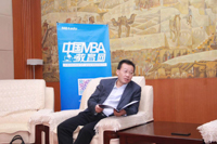 胡海青：理論與實(shí)踐結(jié)合，思考與努力并重