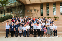 京津冀MBA院長(zhǎng)、主任齊聚北京，他們都聊了點(diǎn)什么？