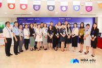 【會(huì)后福利】速覽21個(gè)MBA/EMBA/MEM項(xiàng)目聯(lián)展招生資訊