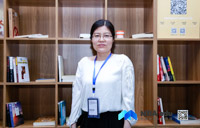 打造特色化、國(guó)際化、教育方式多樣化的MBA教育  ——專訪西北工業(yè)大學(xué)MBA教育中心主任楊宏玲