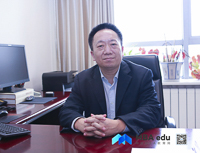 校外導(dǎo)師風(fēng)采│大膽突破轉(zhuǎn)型 教學(xué)相長(zhǎng)共贏 ——專訪對(duì)外經(jīng)濟(jì)貿(mào)易大學(xué)校外導(dǎo)師、中國(guó)民航機(jī)場(chǎng)建設(shè)集團(tuán)有限公司人力資源部總經(jīng)理郭校敏