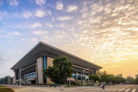 2020 年廣西大學(xué)工商管理碩士（MBA）招生簡章