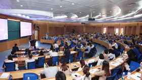 清華-香港中大FMBA2020招生政策發(fā)布，首批申請(qǐng)截至11月8日