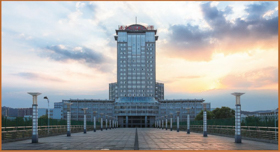 2020年南京航空航天大學(xué) Business STAR MBA（工商管理碩士）招生簡(jiǎn)章