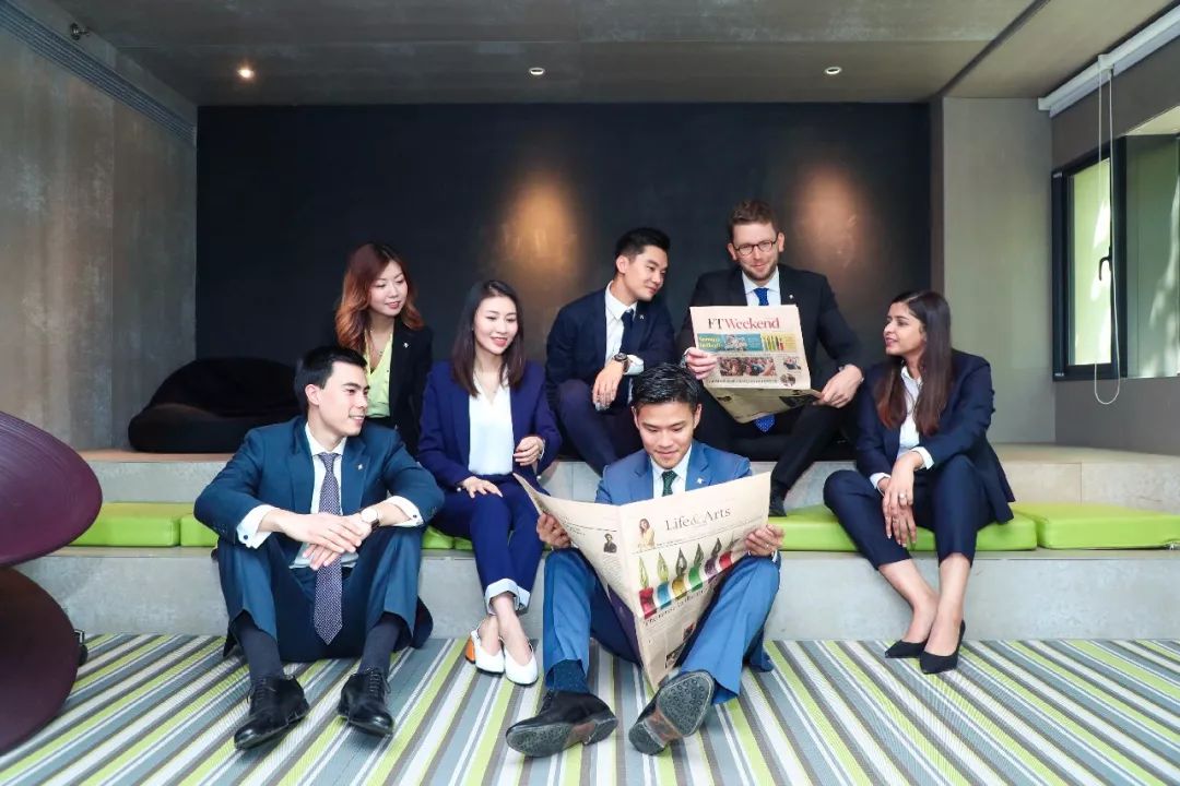 還有四周！中歐MBA 2020級(jí)第一輪申請(qǐng)截止