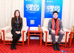 【專訪|西南財(cái)經(jīng)大學(xué)MBA招生/宣傳主管李晨老師】基于全校培養(yǎng)特色人才 立足西部貢獻(xiàn)國家戰(zhàn)略