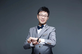 乘風(fēng)破浪的新生 | 同濟(jì)2020級(jí)EMBA學(xué)員趙寅：未雨綢繆，才能穩(wěn)操勝券