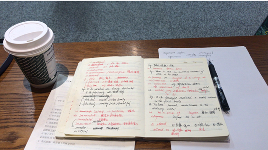 四川大學(xué)商學(xué)院MBA金雯婷：不愛探索的CPA不是好博主，報考MBA是我人生的一大探索