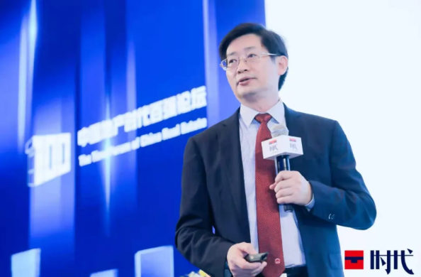 嶺南觀點(diǎn) 05 | 陸軍：雙循環(huán)為中國(guó)經(jīng)濟(jì)發(fā)展提供廣闊空間