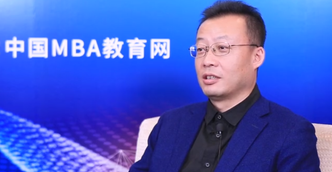 胡海青教授:打造“三位一體”特色，鑄就業(yè)界精英 | 中國MBA教育網(wǎng)專訪西安理工大學(xué)經(jīng)濟與管理學(xué)院院長胡海青教授 