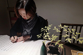 乘風(fēng)破浪的新生 | 同濟(jì)2020級(jí)EMBA學(xué)員盧春：心中有山海，在創(chuàng)業(yè)中遇見更加堅(jiān)定的自己