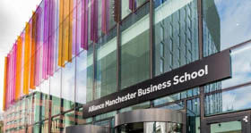 曼徹斯特大學(xué)中國中心傅瀟霄：發(fā)揮大學(xué)社會價值，培養(yǎng)VUCA時代的世界公民