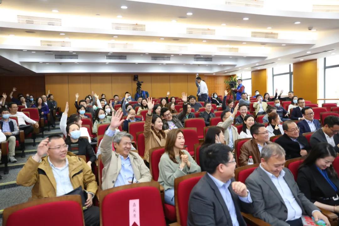 交大安泰招生新政發(fā)布｜讀書投資如何獲得超值回報