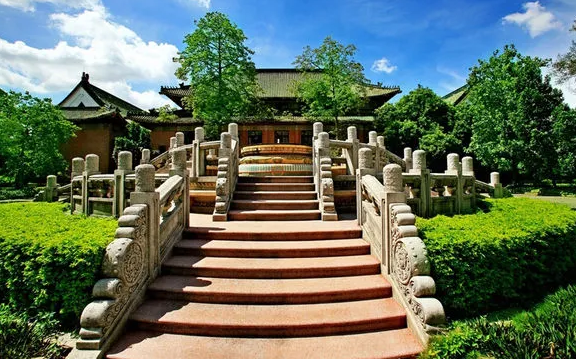 開學季 | 華南理工大學EMBA2021新生畫像：定格初入華園的你①