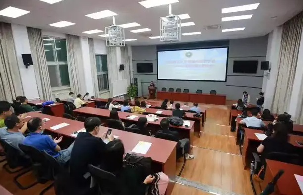 北京理工大學管理與經濟學院2022年度第三、四批MBA/EMBA提前面試成功舉辦