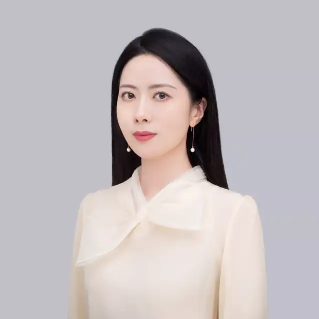 NEW STORY | 清華MBA新生沈婷：夢想的模樣，誠不我欺