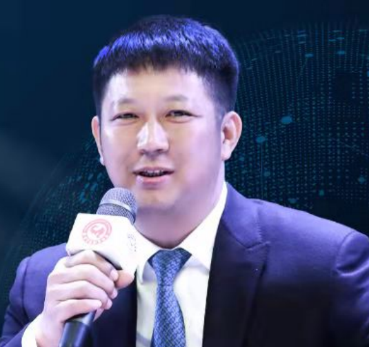 菁英說 | 全國百位MBA杰出校友致敬中國MBA教育三十周年 ——沈陽大學(xué)MBA校友陳希光