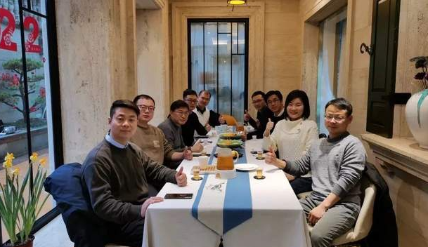 華理MEM職業(yè)發(fā)展訪談｜董國(guó)慶：終生學(xué)習(xí)，韌性成長(zhǎng)