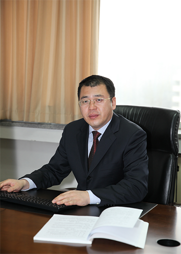 院長風(fēng)采：北京科技大學(xué)經(jīng)濟管理學(xué)院院長閆相斌