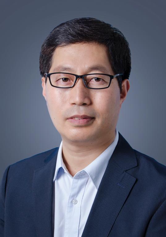 院長風(fēng)采：廣州大學(xué)管理學(xué)院院長薛小龍