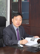 院長風(fēng)采：華南師范大學(xué)經(jīng)濟與管理學(xué)院院長彭璧玉