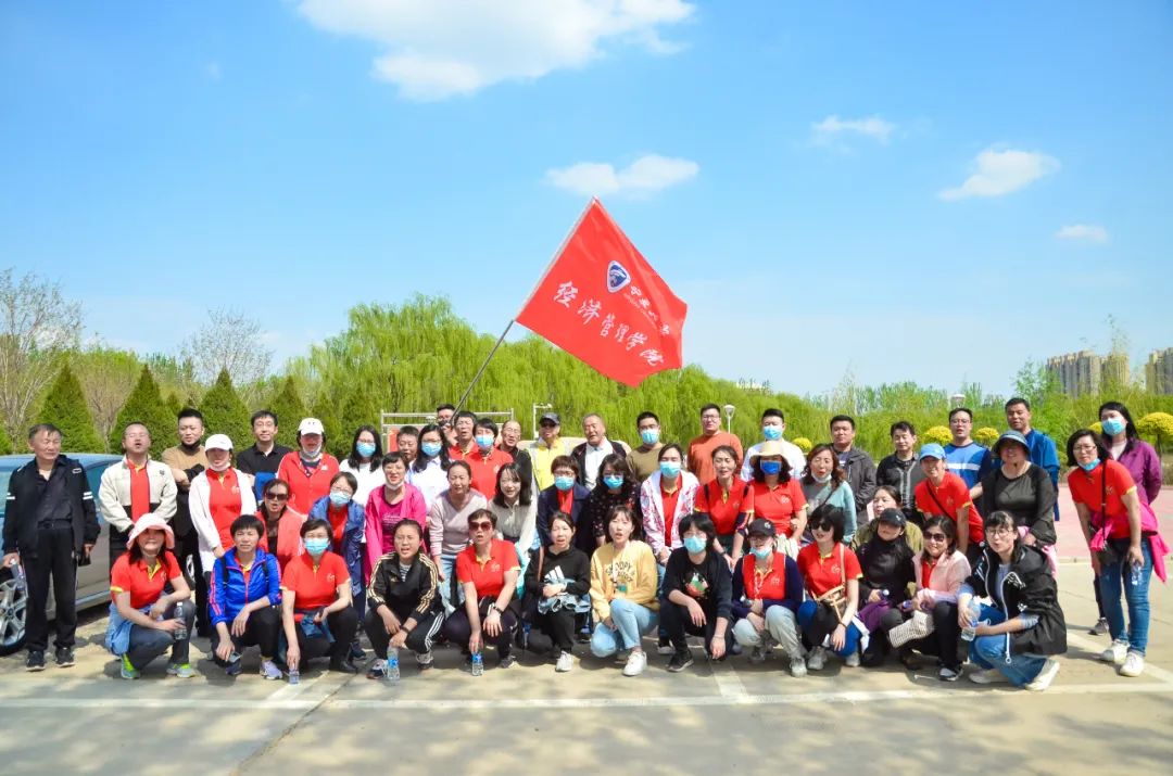 相約2022！我在寧夏大學(xué)經(jīng)濟(jì)管理學(xué)院等你