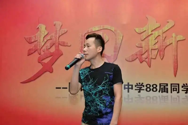 蘭州理工大學2022級MBA新生丨吳柏漢