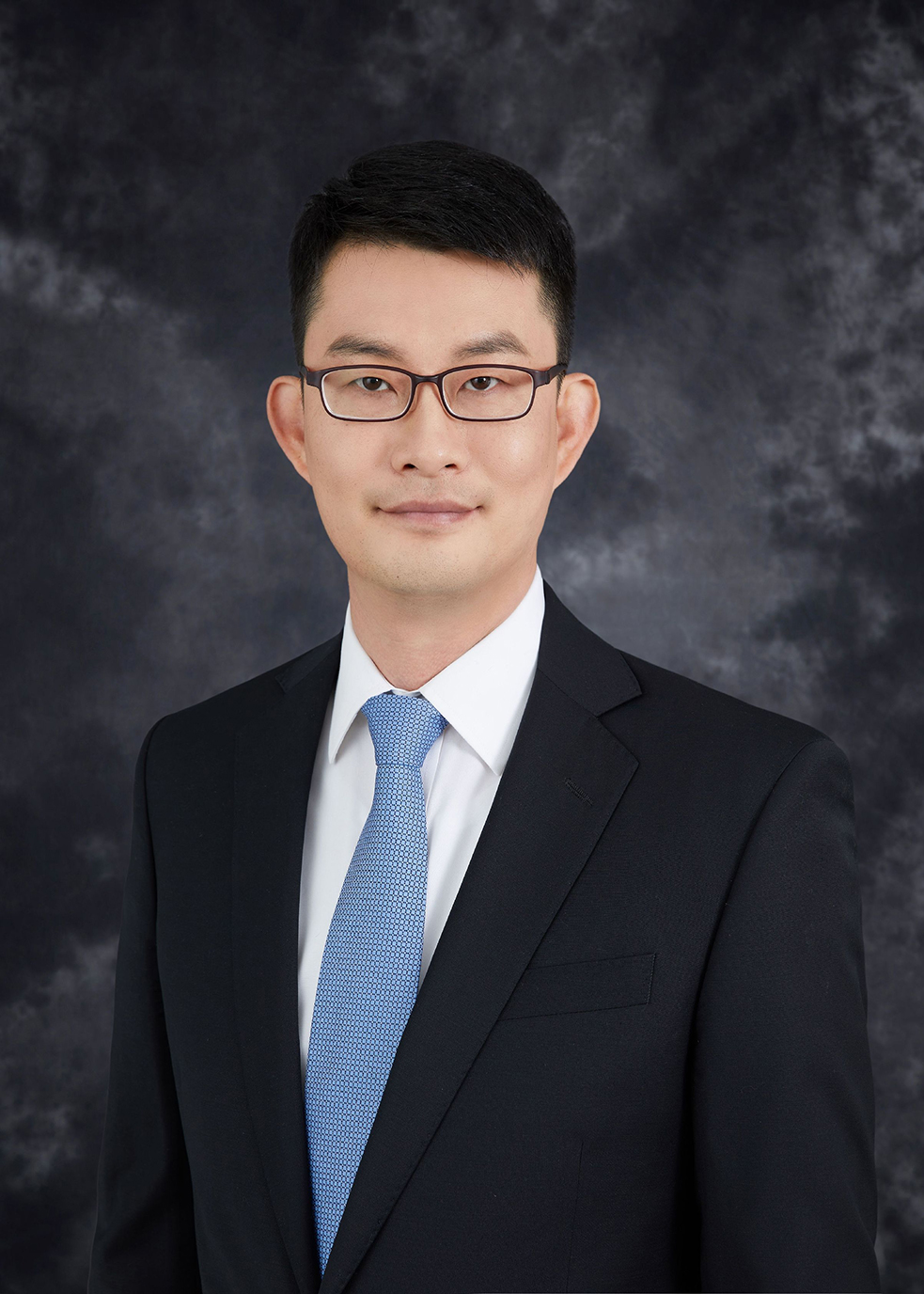 中國學者——北京科技大學經濟管理學院院長谷煒