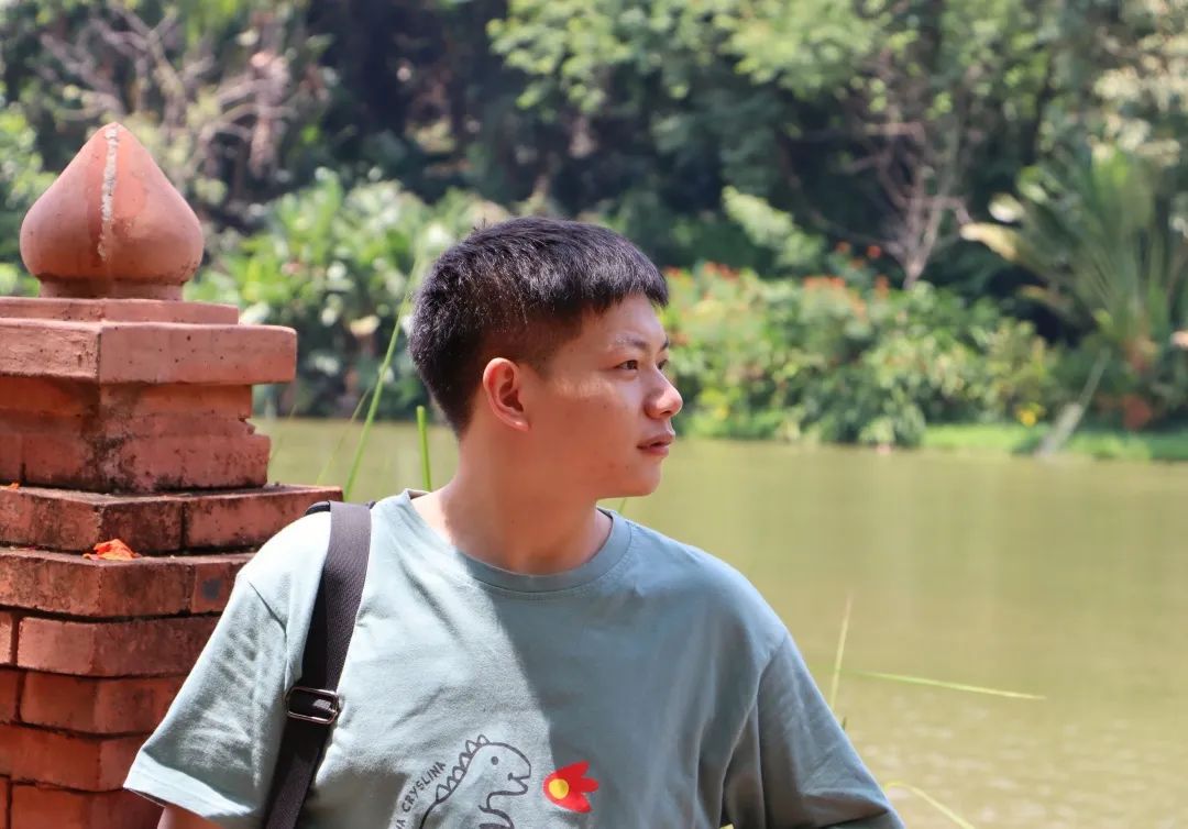 備考攻略|李思然：百倍其功，終必有成