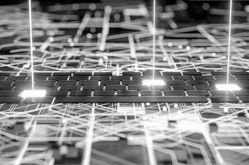 專訪北京交通大學ICIR網信產業(yè)鏈短板研究團隊：知己知彼，讓網信產業(yè)發(fā)展有的放矢