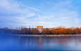 南開大學商學院2023年非全日制工程管理專業(yè)碩士（MEM）預面試通知