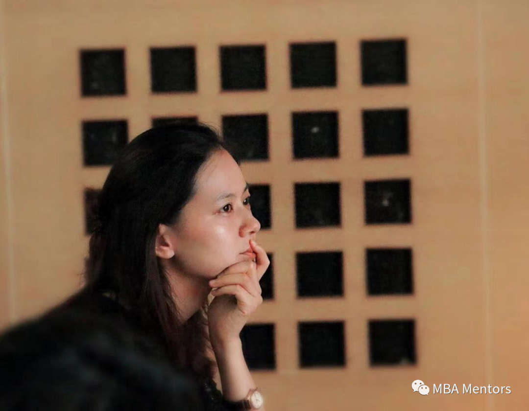 心中有光，不負熱愛——深圳大學Celine老師專訪