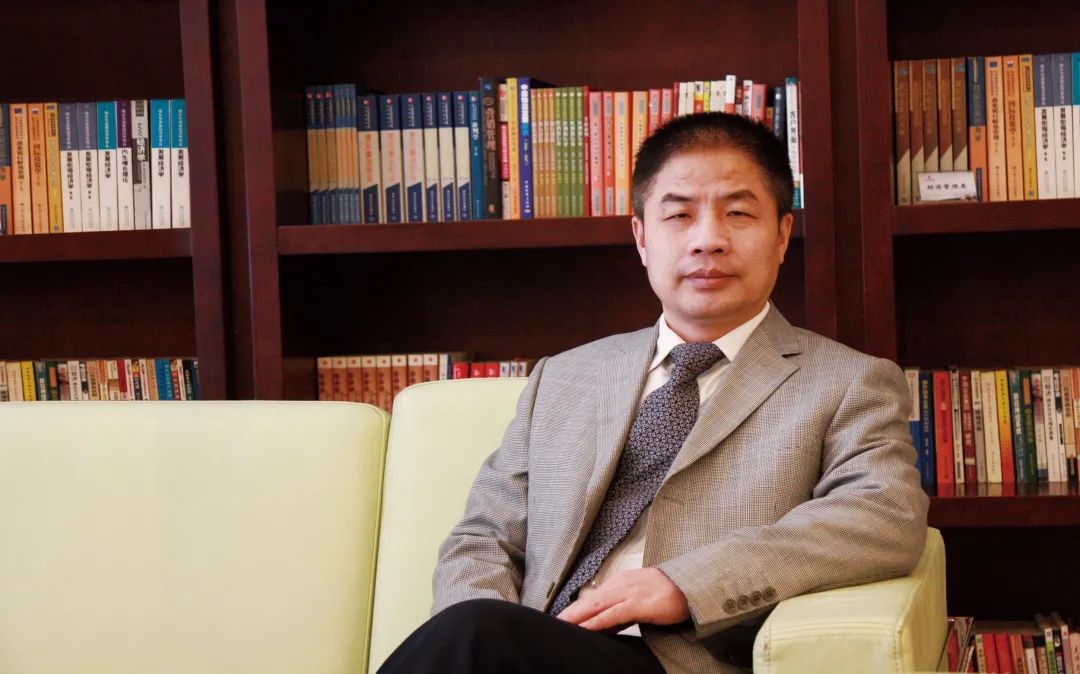 專(zhuān)訪｜運(yùn)營(yíng)管理專(zhuān)家劉宗斌：中國(guó)式現(xiàn)代化需要中國(guó)式運(yùn)營(yíng)（附專(zhuān)家點(diǎn)評(píng)）