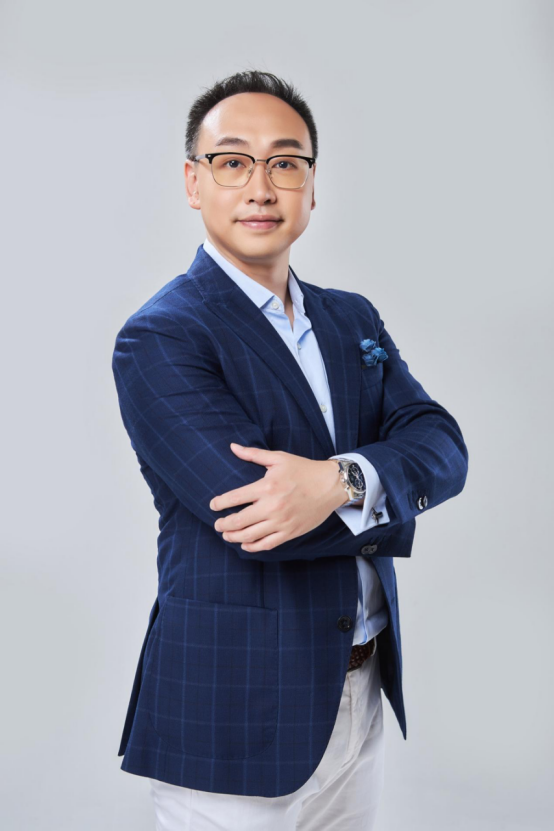 暨南大學(xué)EMBA“校友·人物志”系列專訪——林濤：終身學(xué)習(xí)，朝著目標(biāo)方向追求無限進(jìn)步