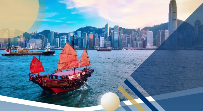 招生簡章｜香港城市大學(xué)EMBA（中文）2024秋季班全球招生進(jìn)行中