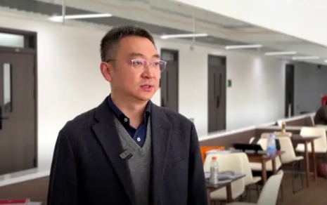 東北財經(jīng)大學(xué)專家解讀新質(zhì)生產(chǎn)力，為經(jīng)濟(jì)社會發(fā)展建言獻(xiàn)策