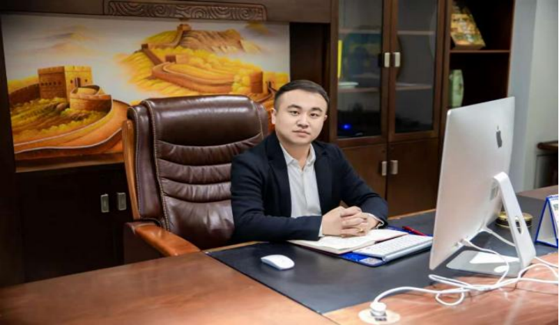 蘭州理工大學(xué)MBA 人物專訪| 慕建通：建筑行業(yè)的創(chuàng)新者與家鄉(xiāng)建設(shè)的推動者