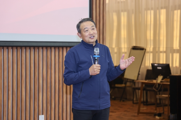 南開大學(xué)EMBA核心課程建設(shè)研討會順利召開